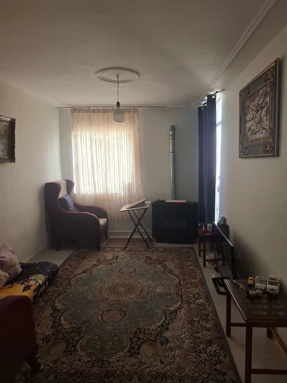 فروش واحد ۴۵ متری پیکانشهر