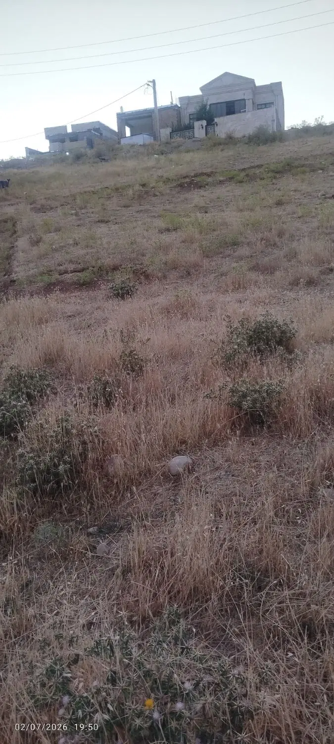 فروش زمین