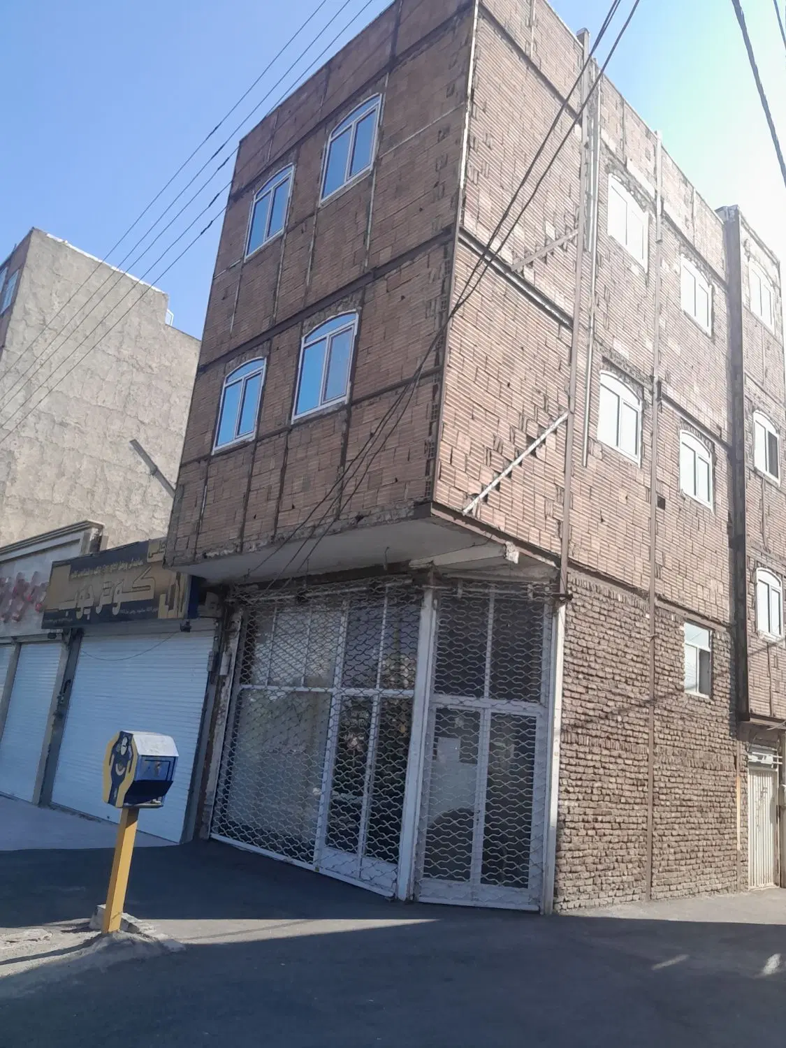 اجاره منزل ۶۰ متری