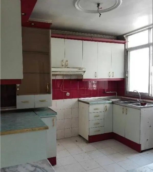 ۶۰متر آذربایجان عطایی دوخواب با پارکینگ خاص