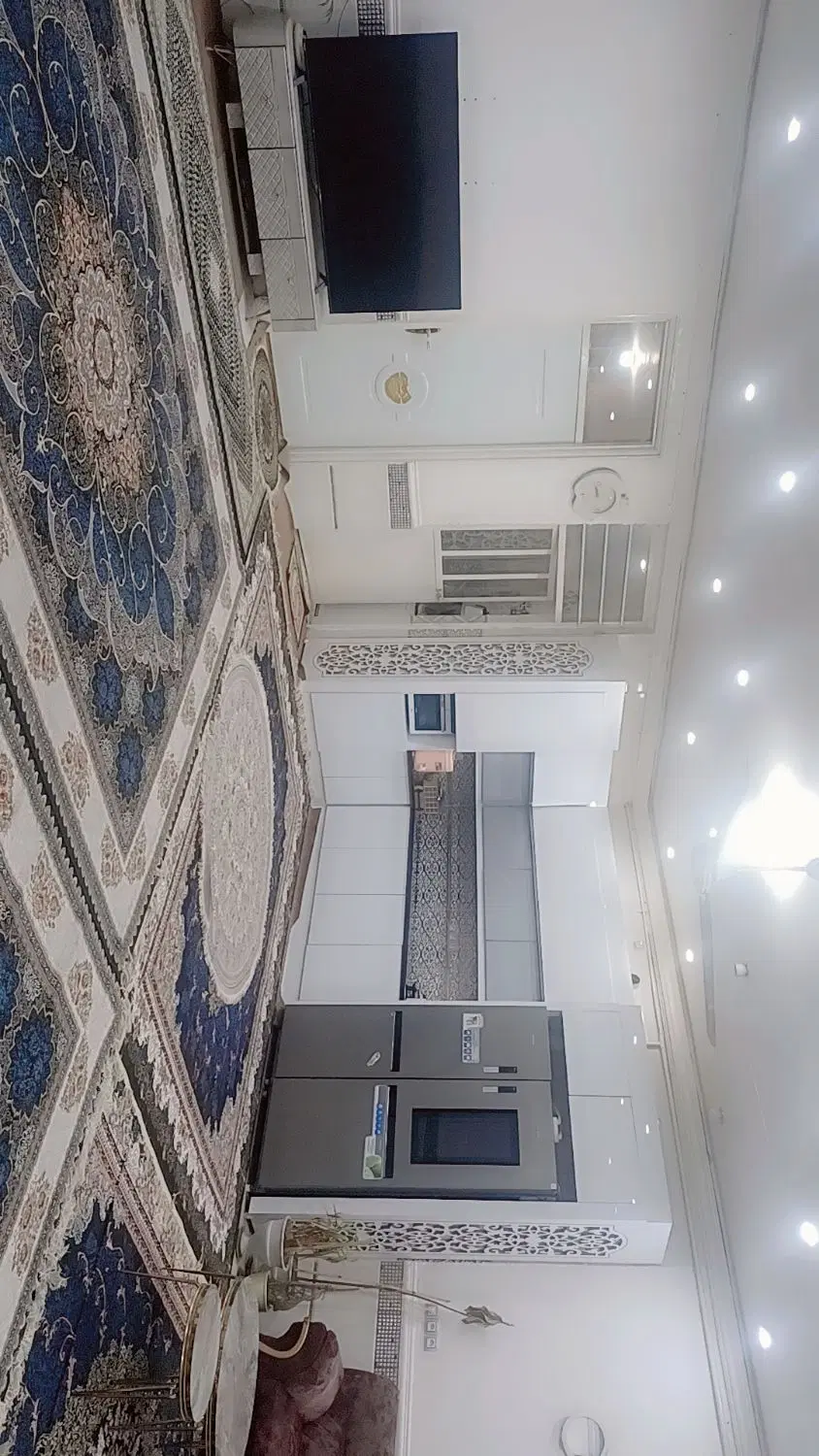 فروش خانه ی ویلایی