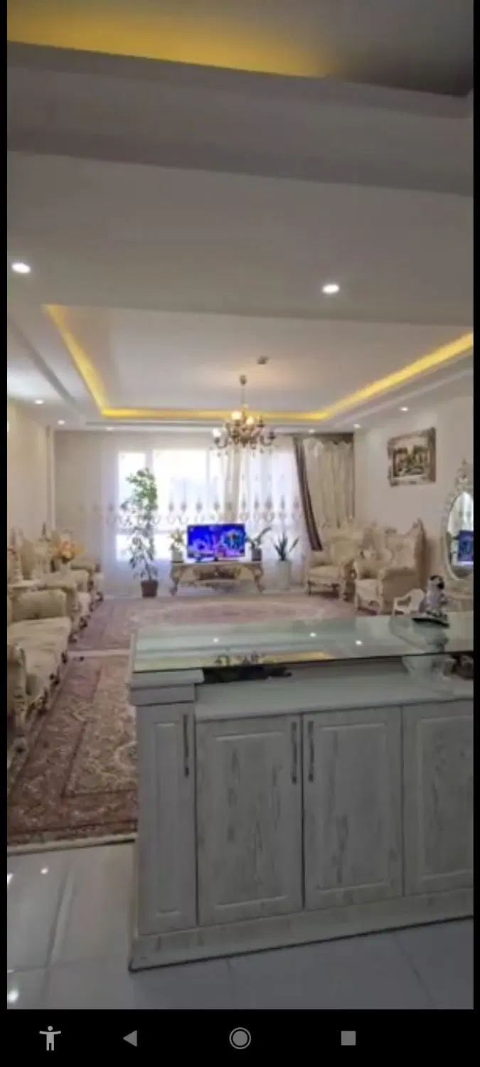100مترفول فلاحی