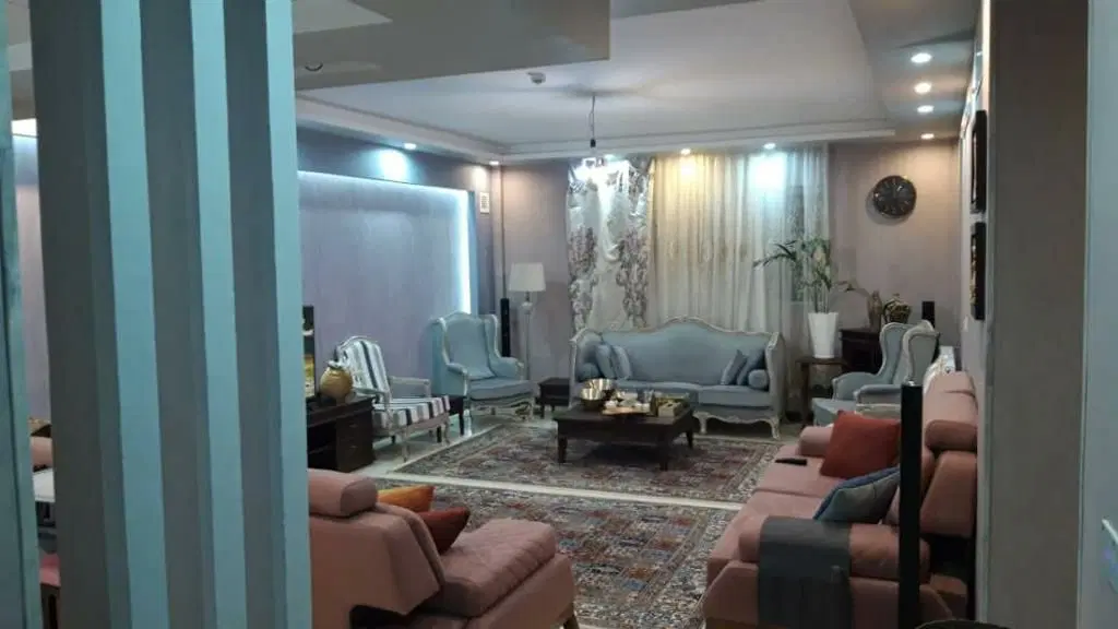 دوخوابه تکمیل البرز