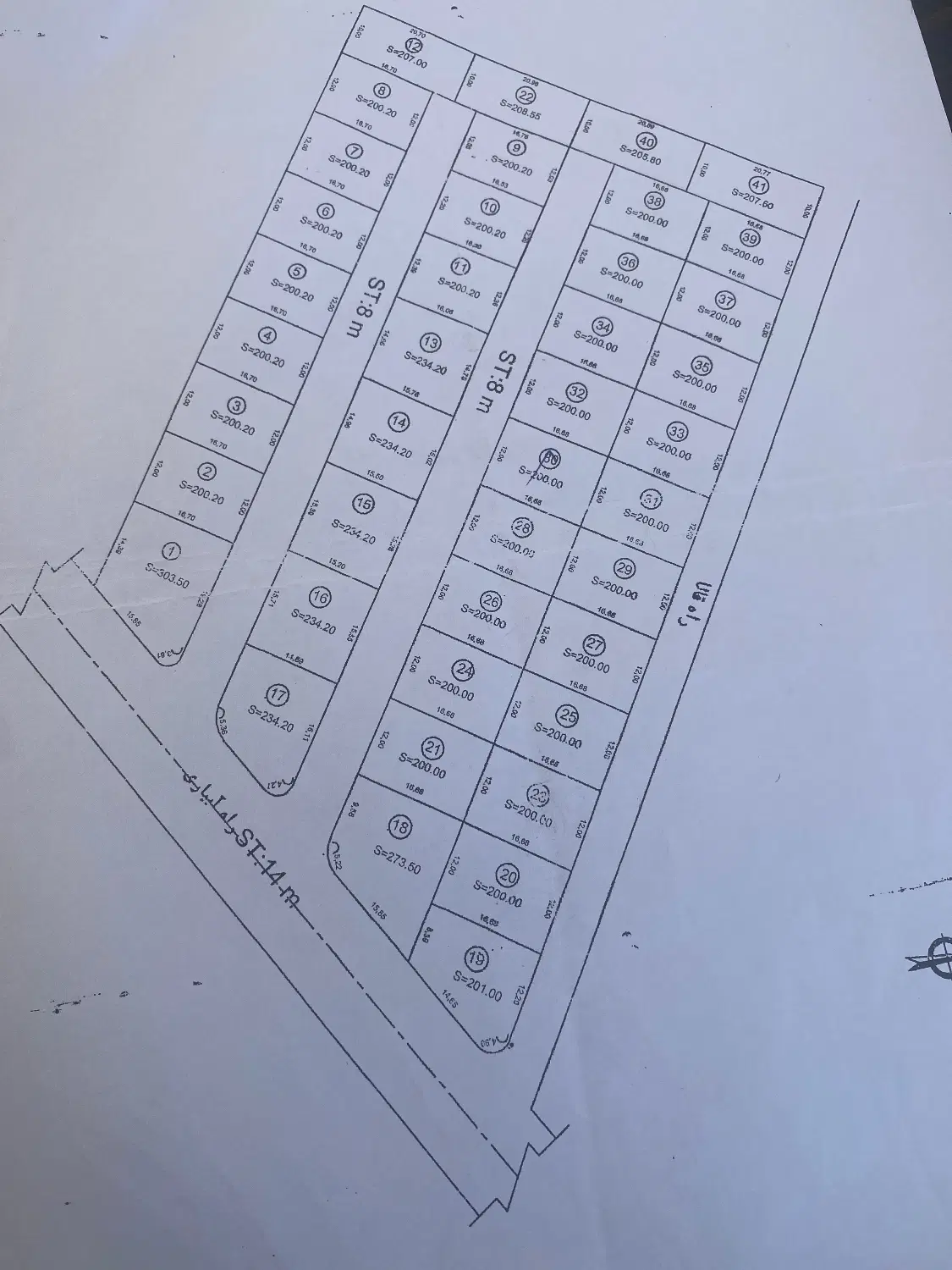 فروش زمین