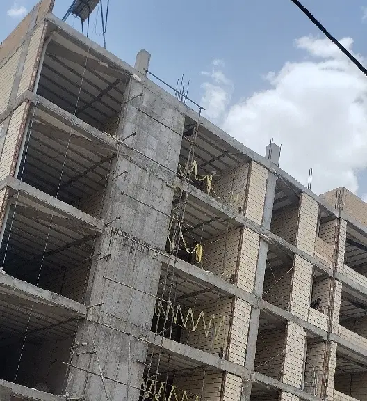 فروش و پیش فروش واحد آپارتمانی