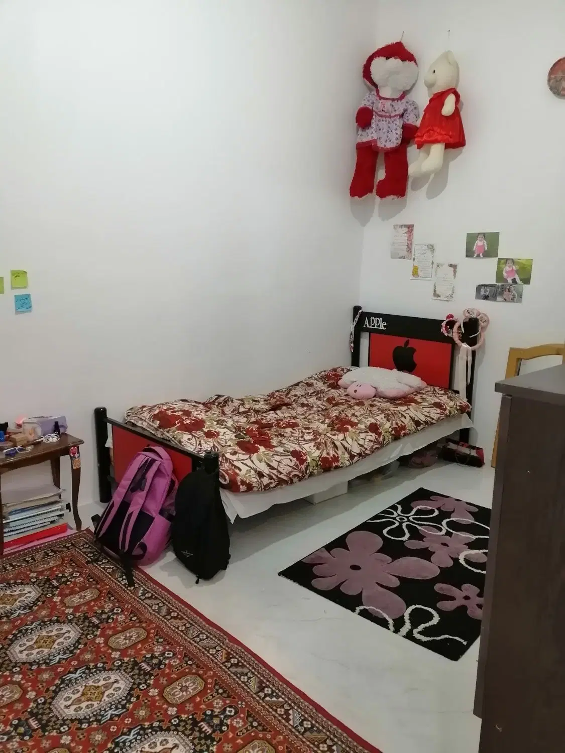 خونه ی ویلایی در ماهدشت