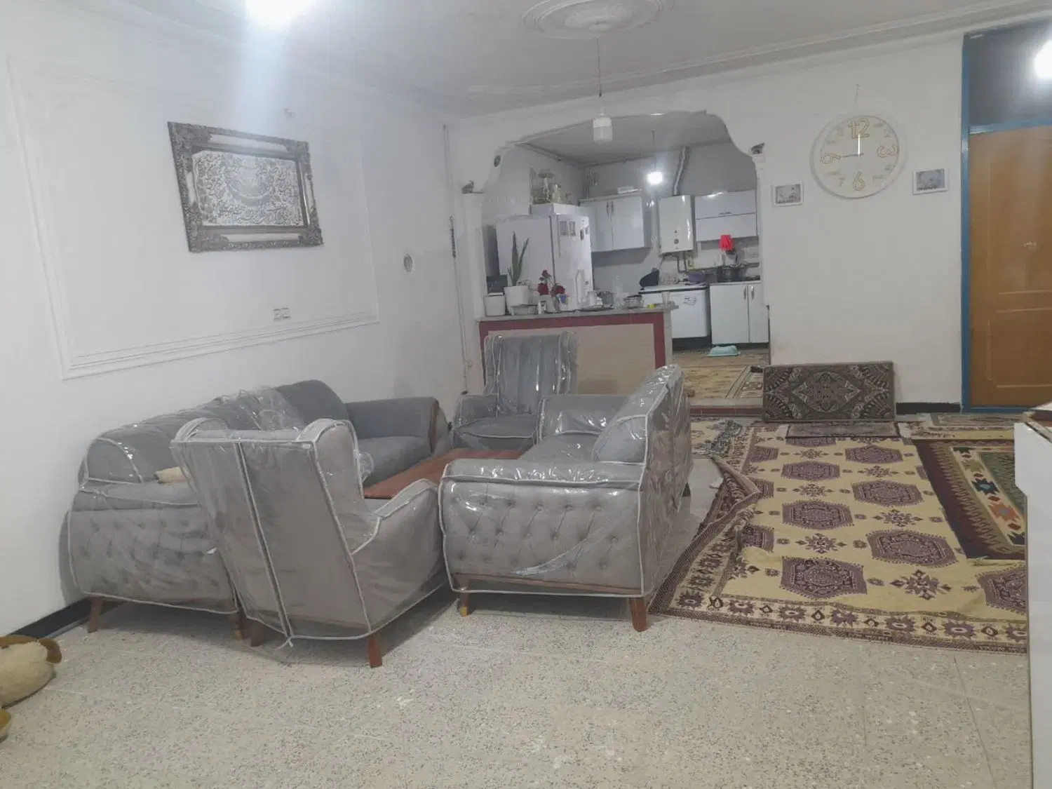 اجاره طبقه بالا