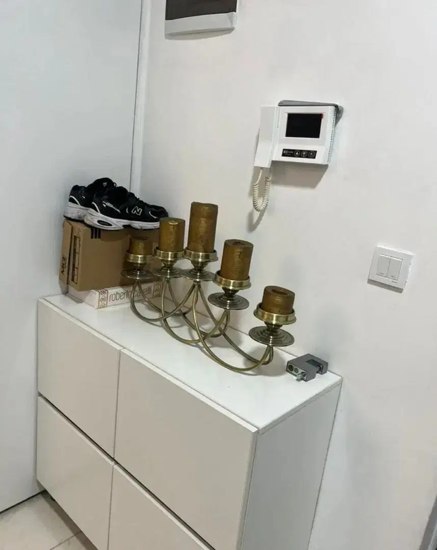 همخونه همخانه پردیس فول فرنیش