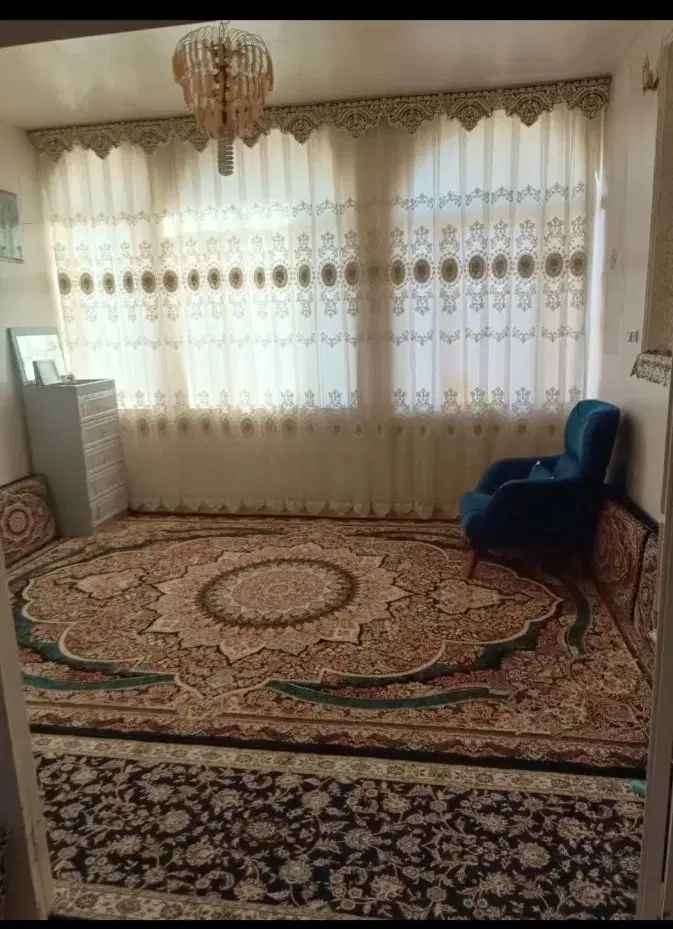 خانه ویلایی شمالی