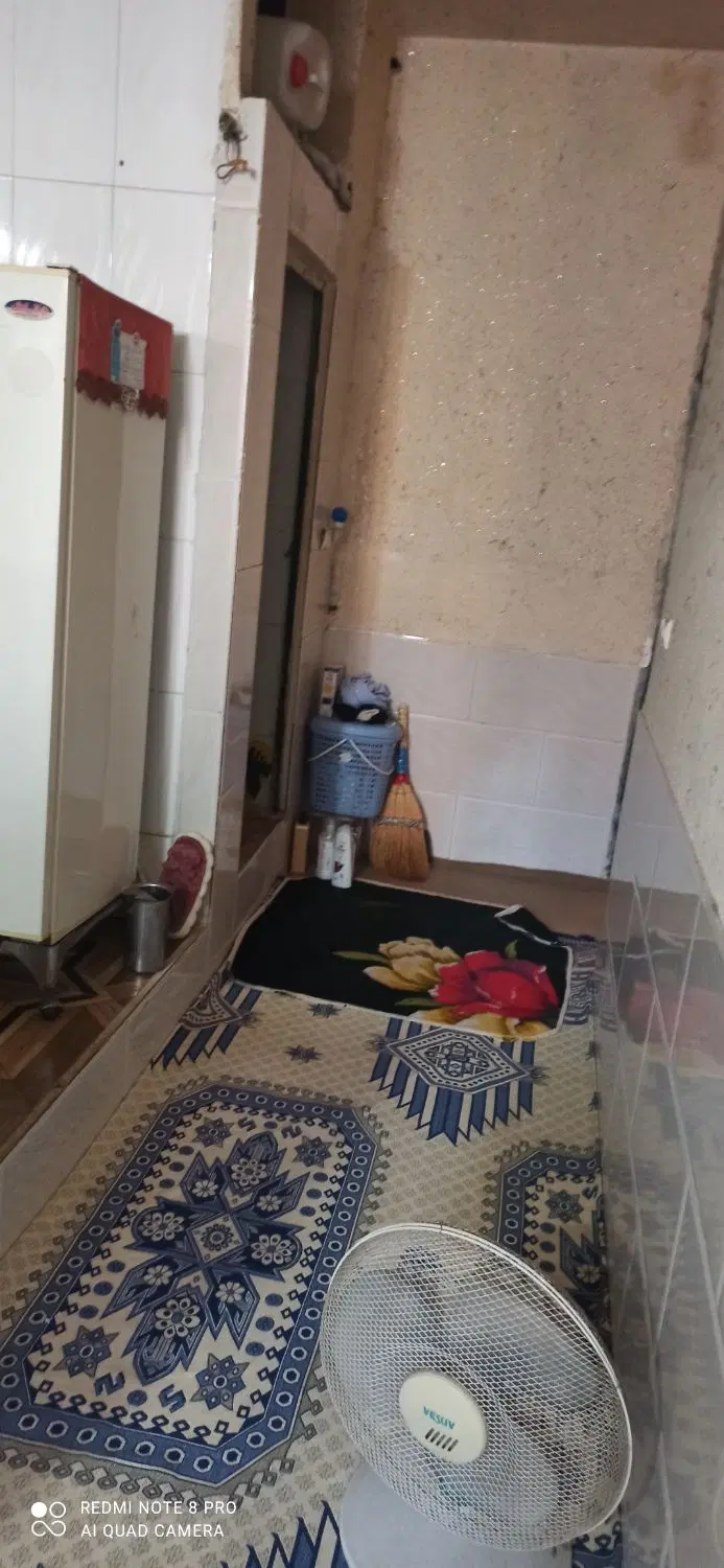 یه خوابه کوشک میدان خیابان مبین