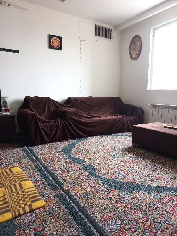 رهن واجاره آپارتمان هشت بهشت