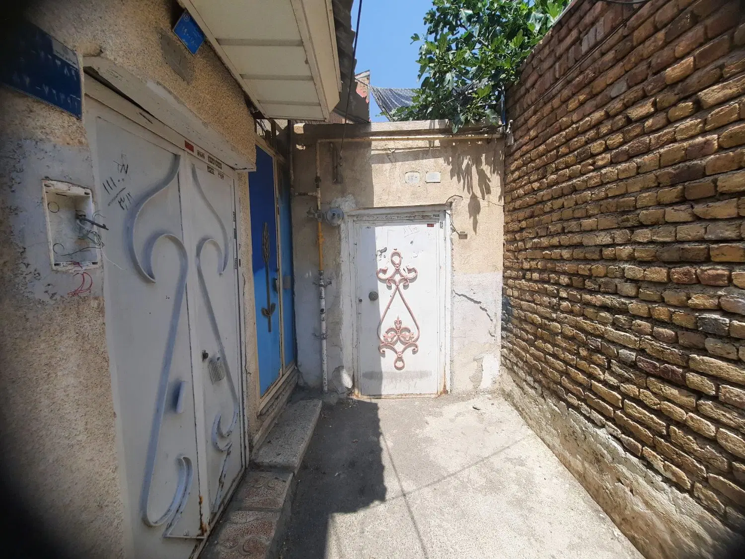 منزل مسکونی در صمدزاده