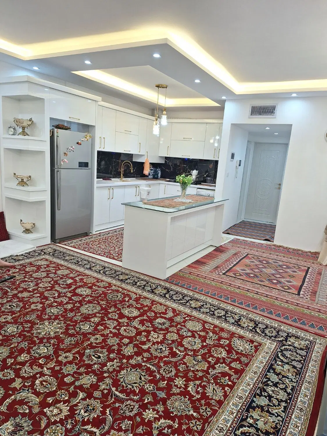 خانه ویلایی