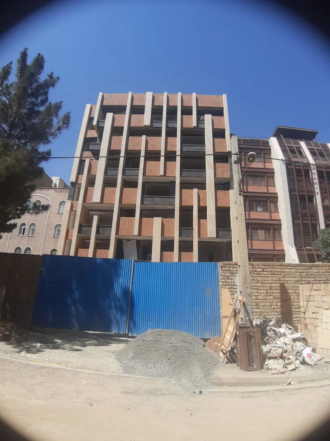نوساز روبه نما