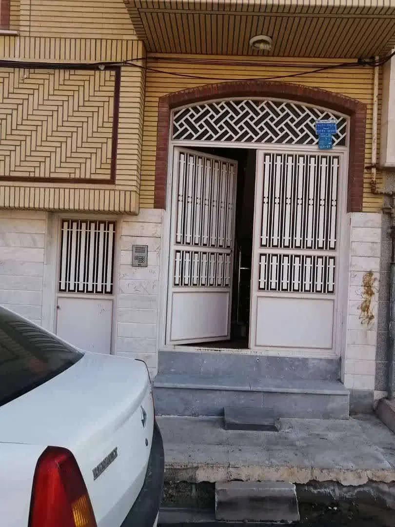 فروش مسکونی 3 طبقه