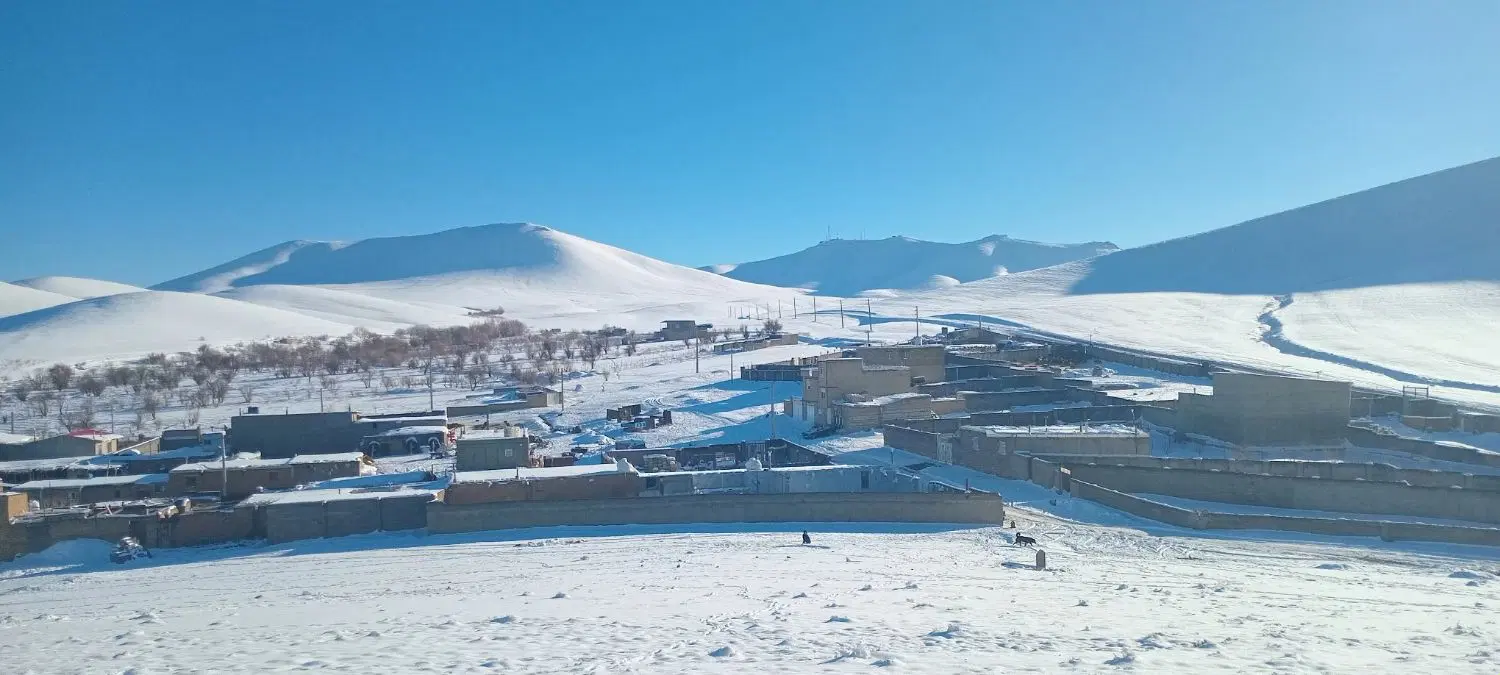 فروش خانه ویلایی در ۲۰کیلومتری روستا