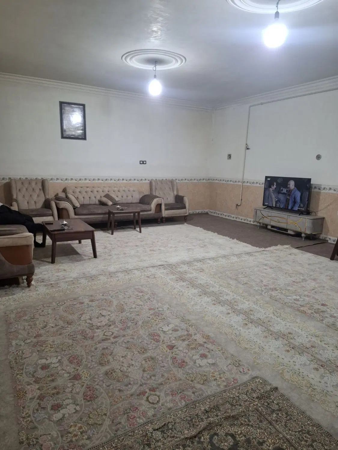 خانه ۱۶۰متری آناهیتا(باهنر)