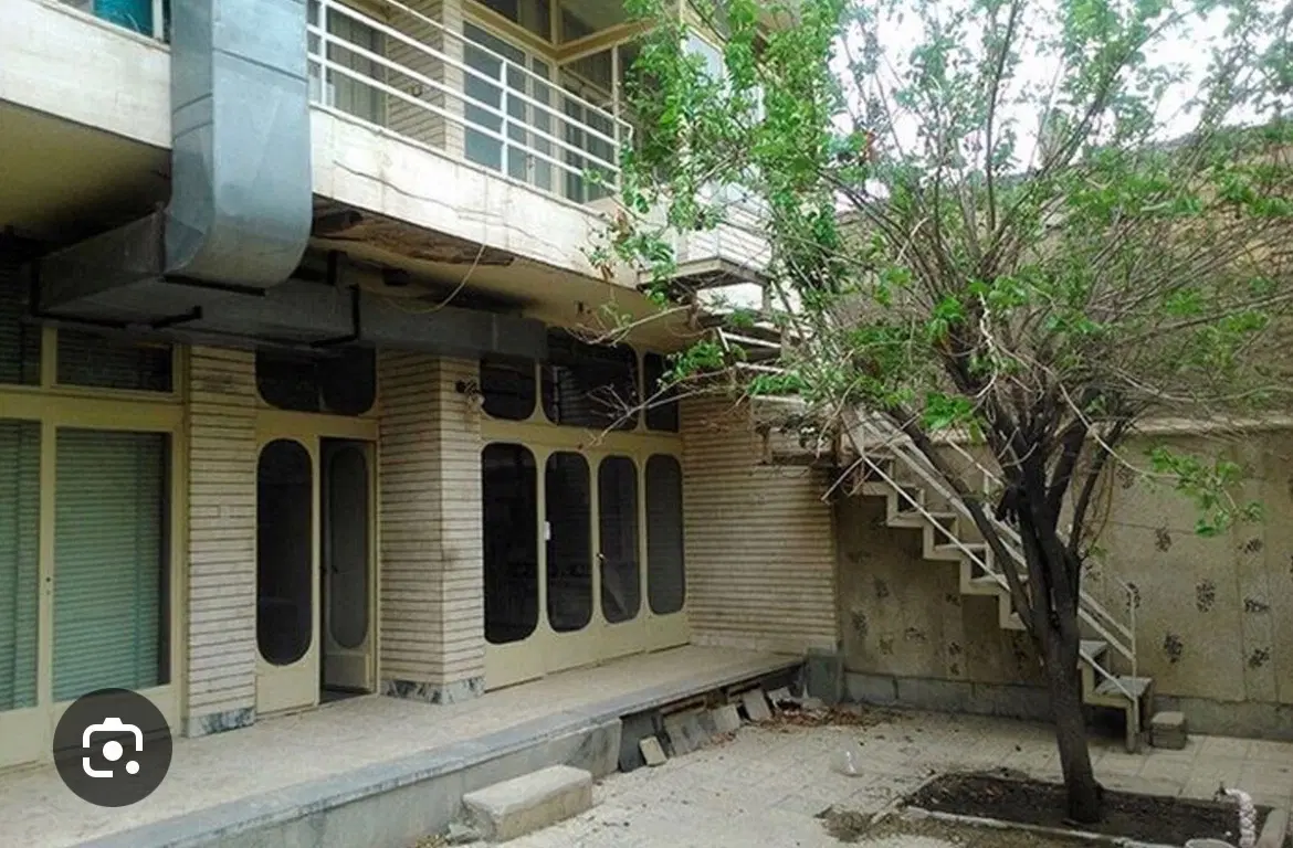 فروش خانه کلنگی