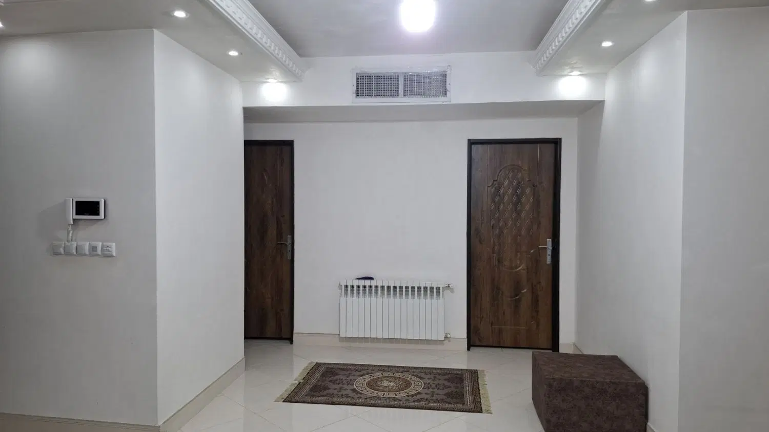 واحد ۱۵۱ متری فول پشت شهرداری