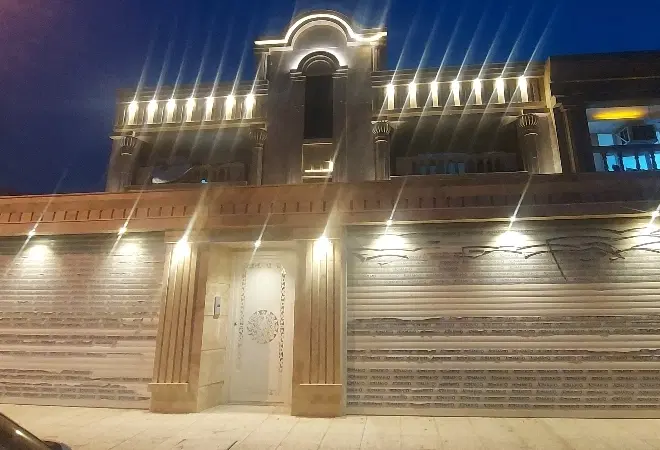واحد مهندسین کلیداول