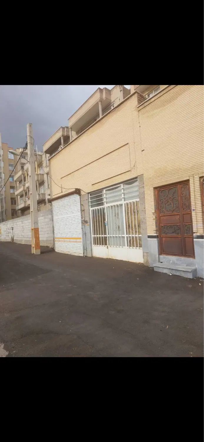 مغازه