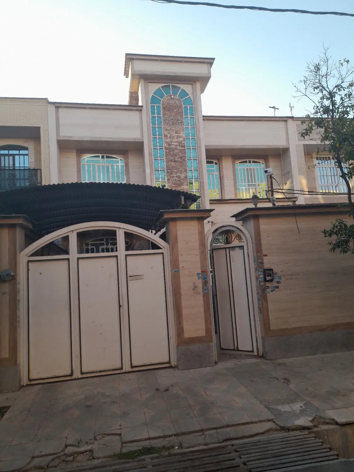 منزل رهنی