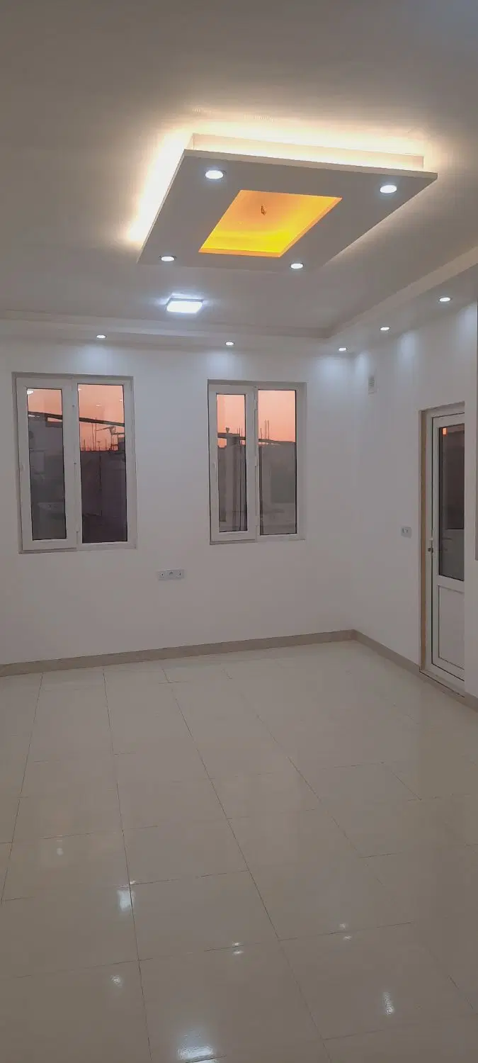منزل ویلای ۷۵ متری