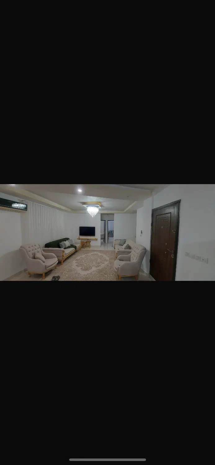 فروش آپارتمان نسق در جهاد فرهنگیان ۹۶ متری