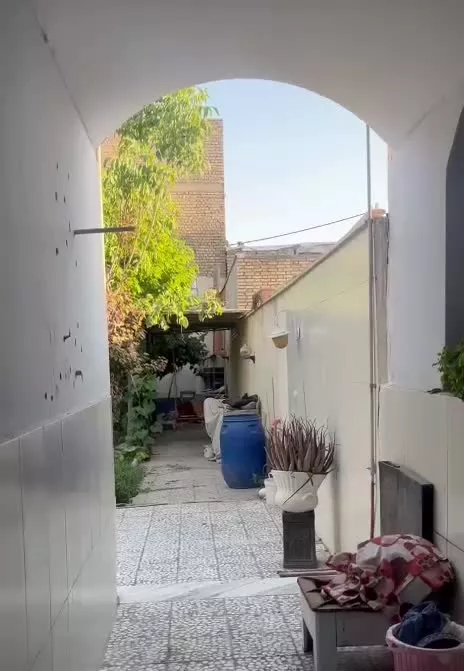 خانه  باغ ویلایی