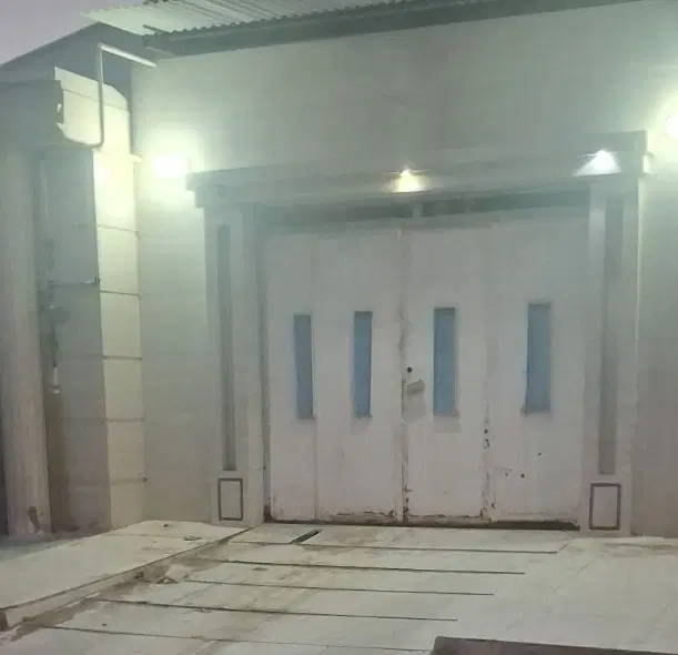 فروش خانه چومه خیابان سی متری