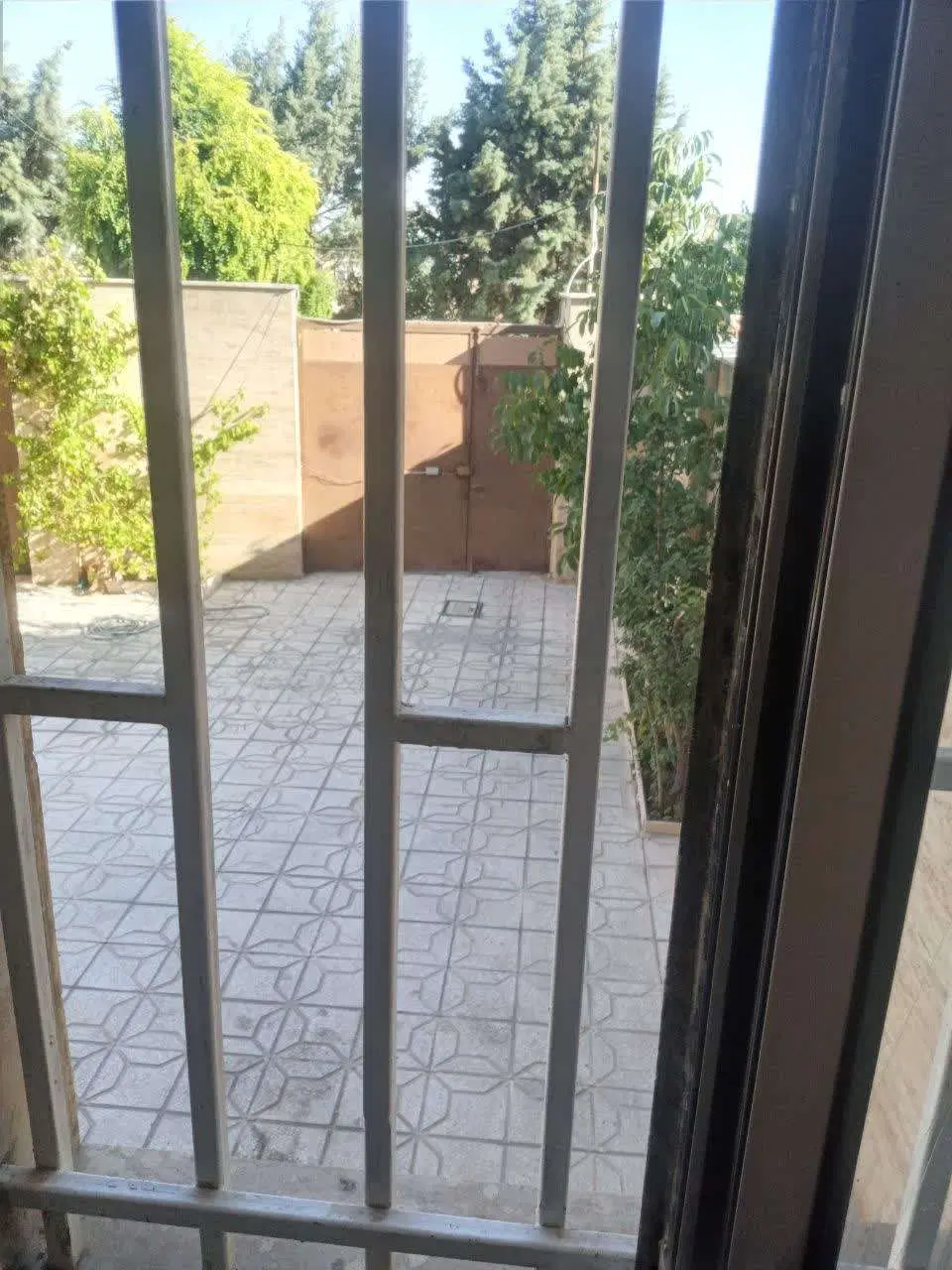 فروش منزل ویلایی