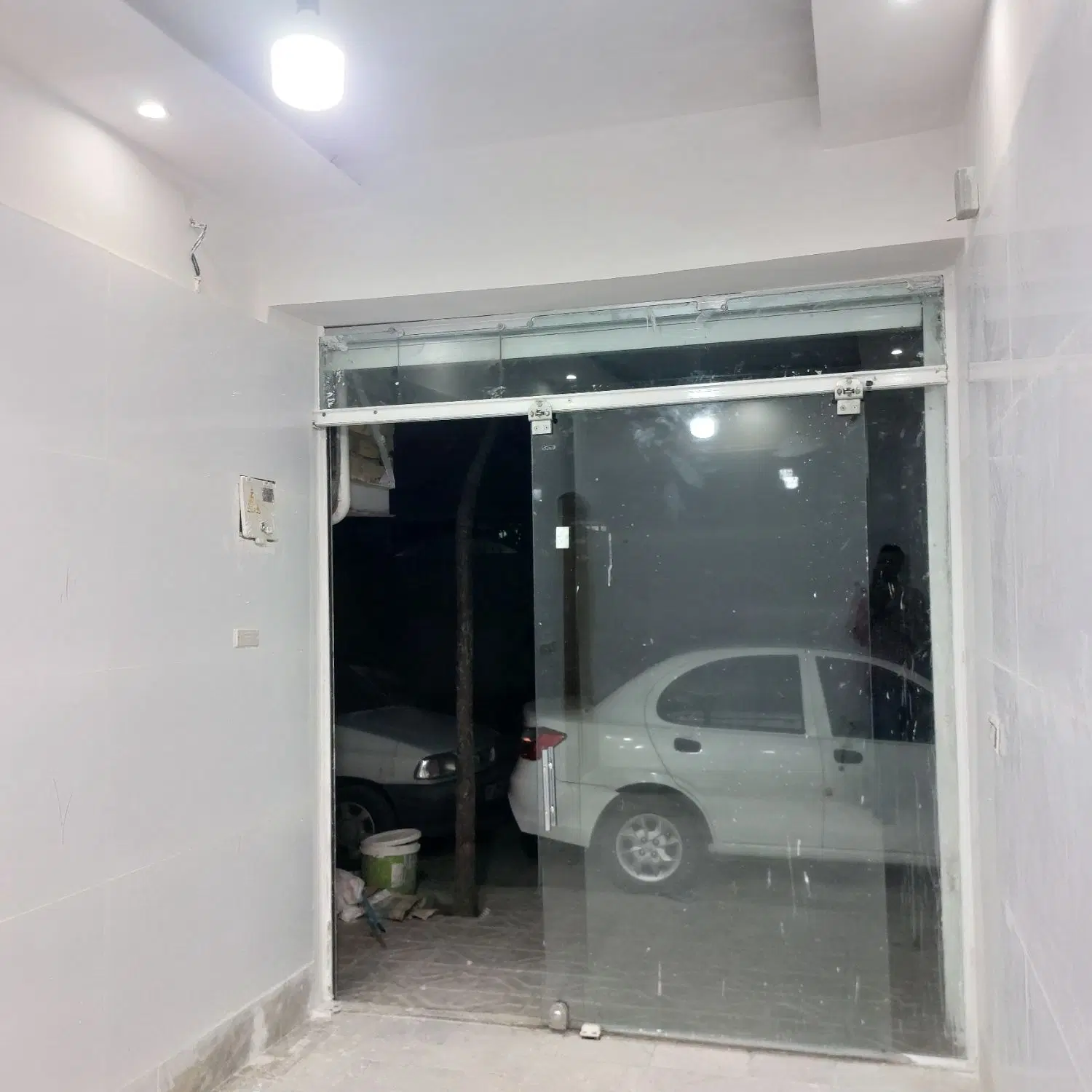 مغازه مشکینی