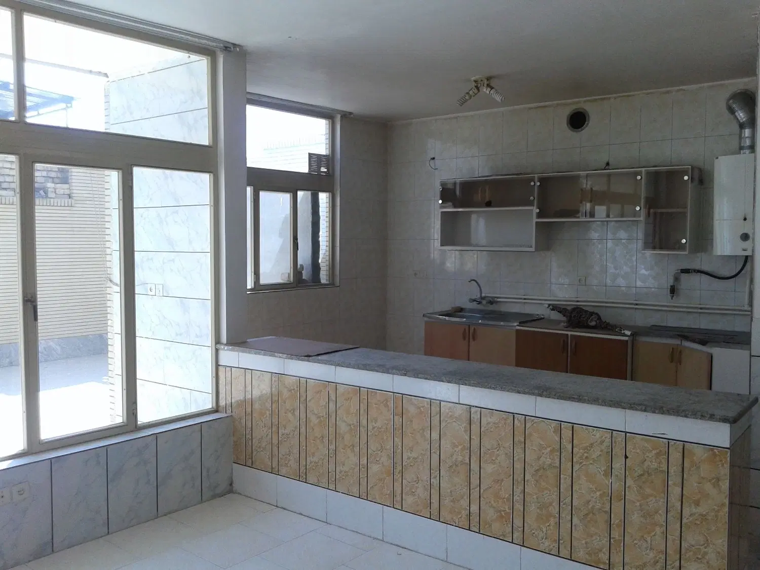 منزل اجاره ای