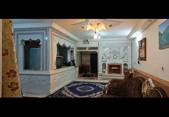 خانه  کوی ارتش شمیران