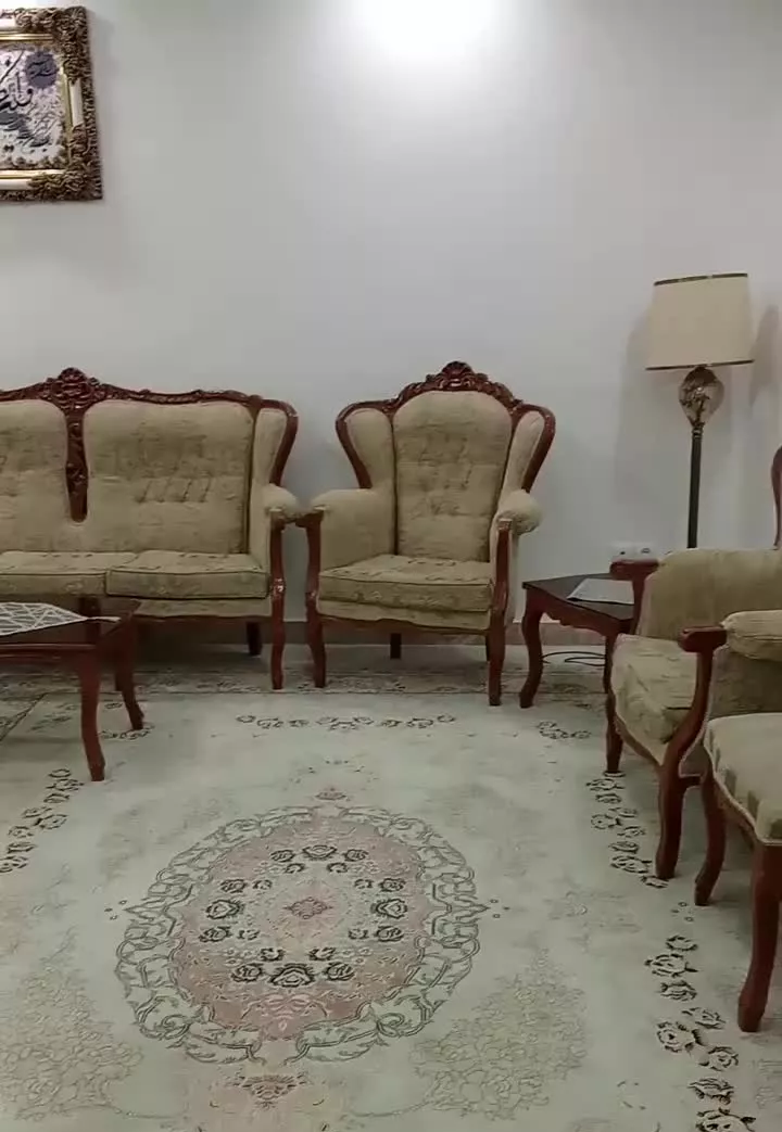 اجاره آپارتمان ۱۳۵متری مجتمع لارتی