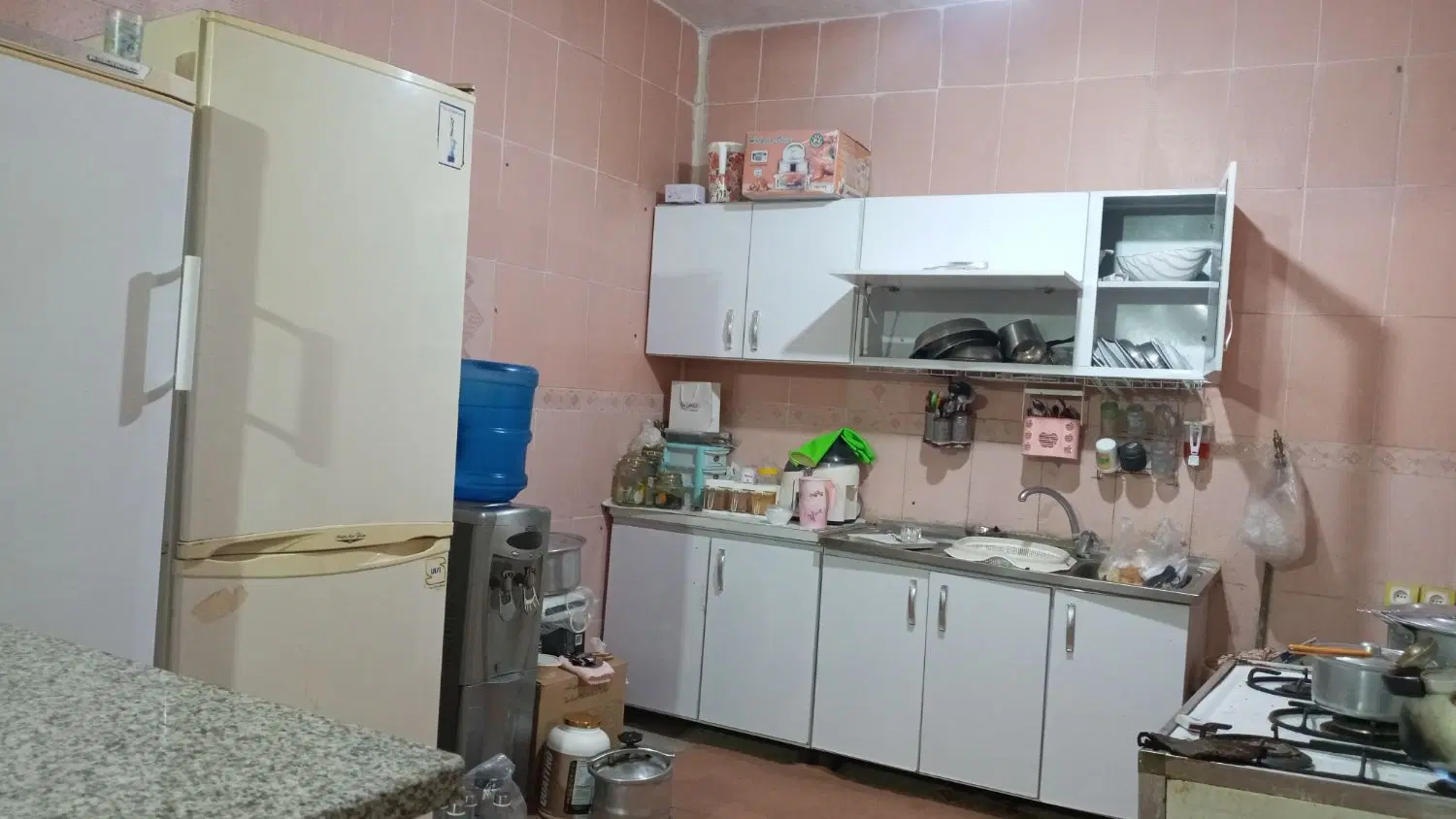 اجاره ی ویلایی