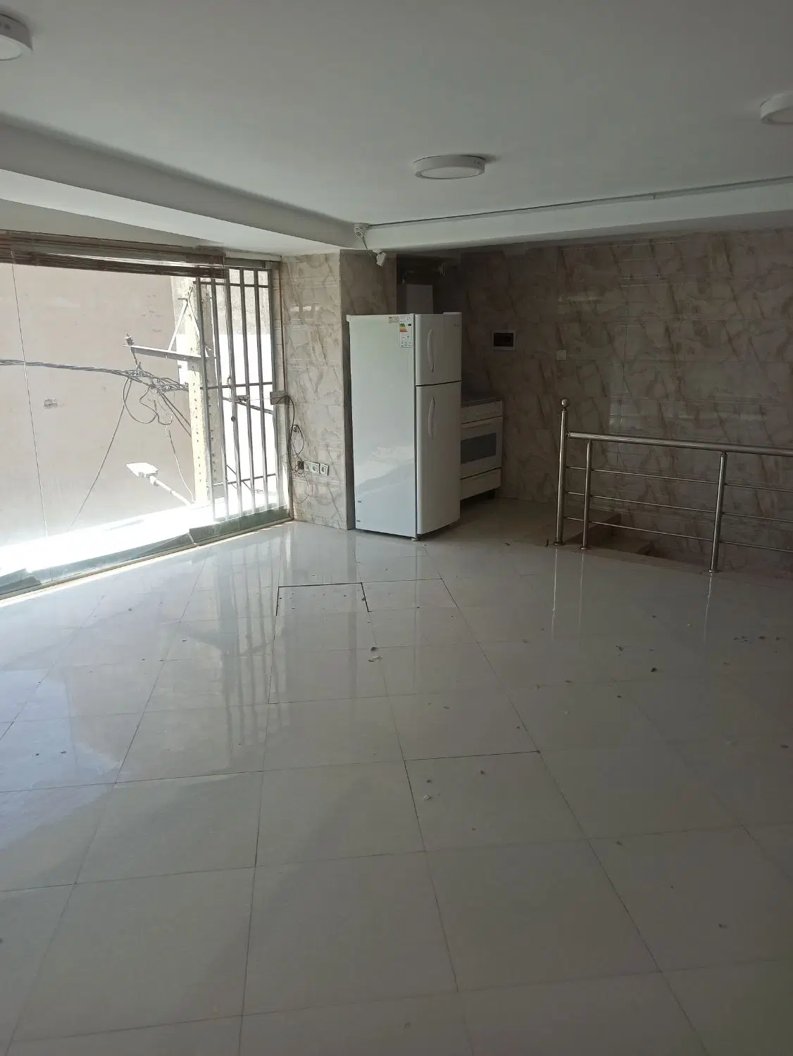 مغازه 50متری