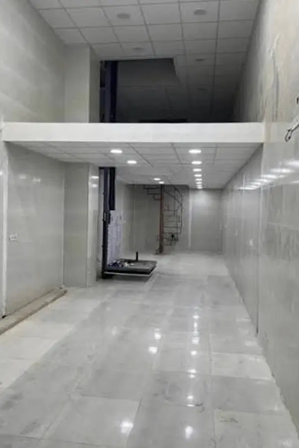 فروش مغازه 36 متری