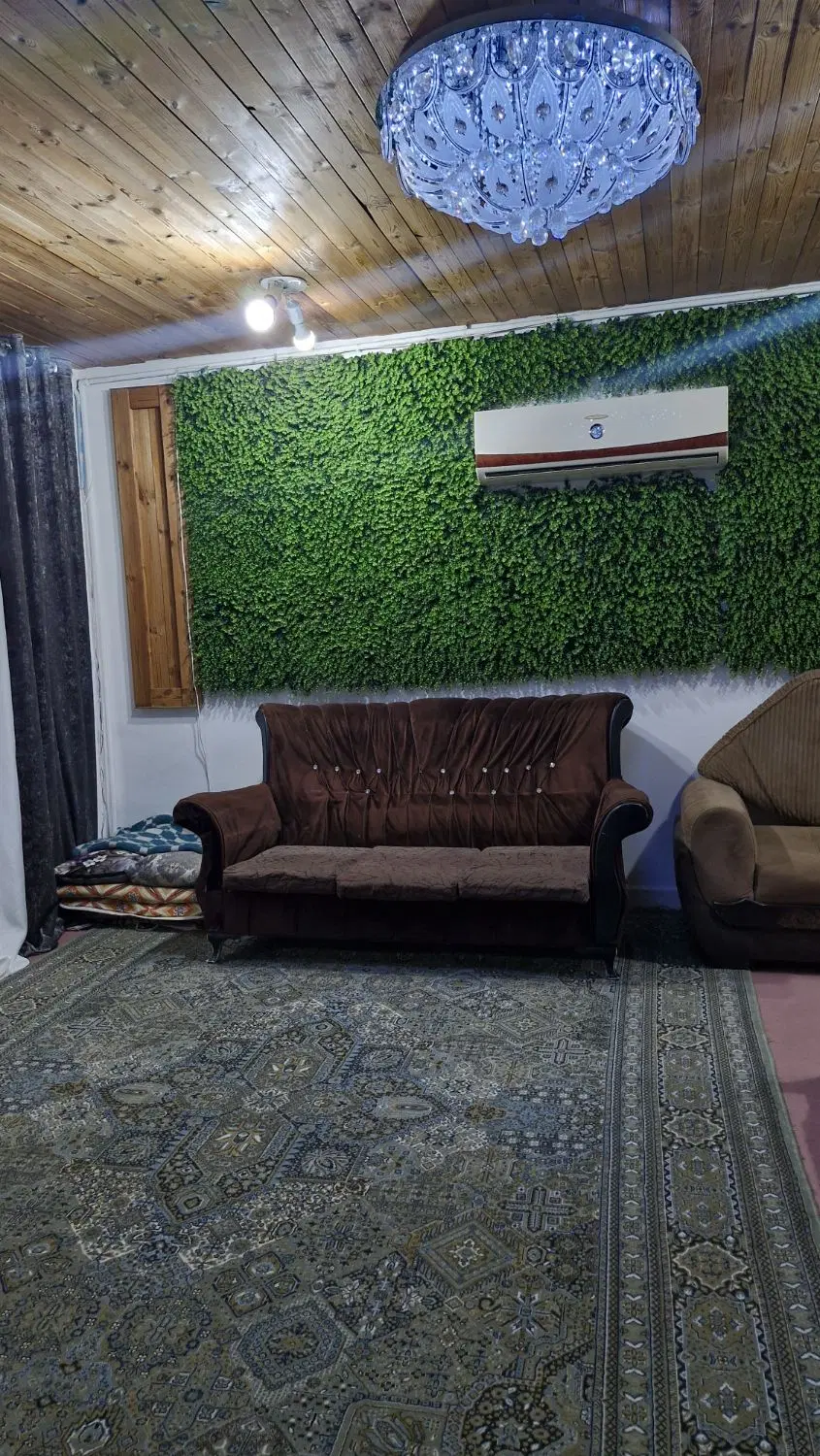 اجاره روزانه . نزدیک به هایپر مادر