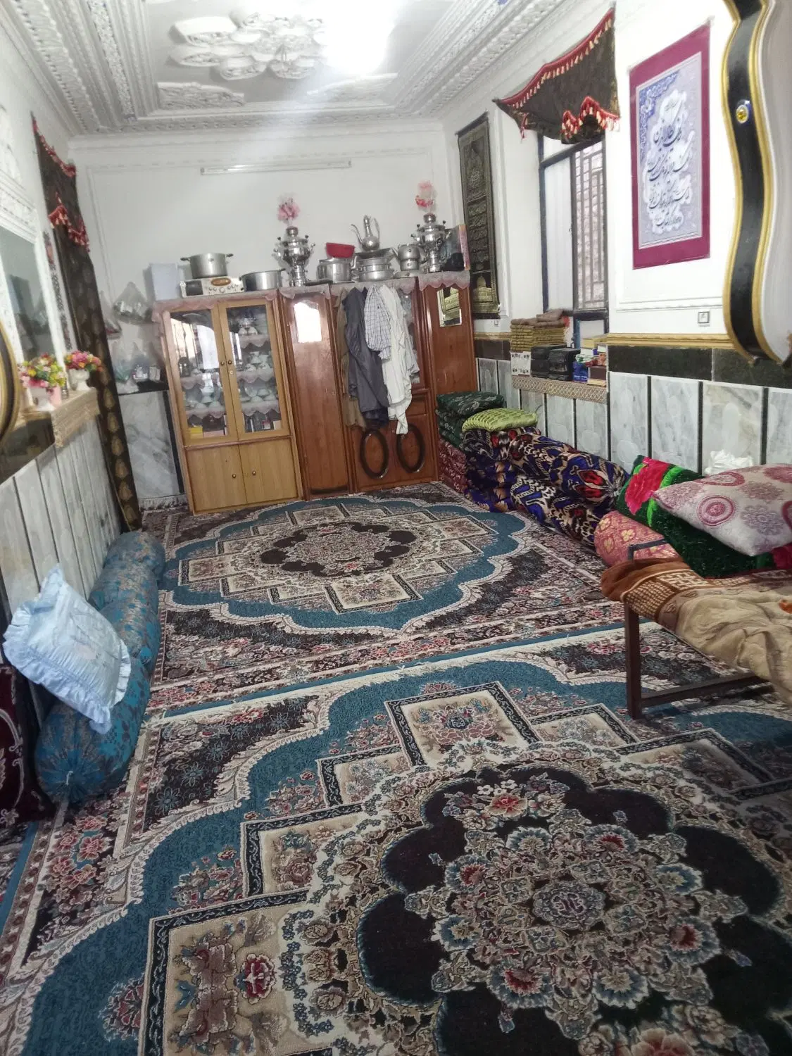 خونه ویلایی