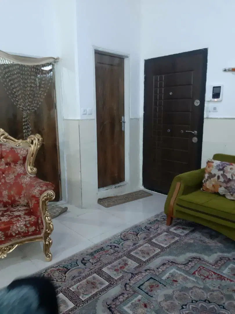 اجاره واحد 85متری تک خوابه بحر انارستان