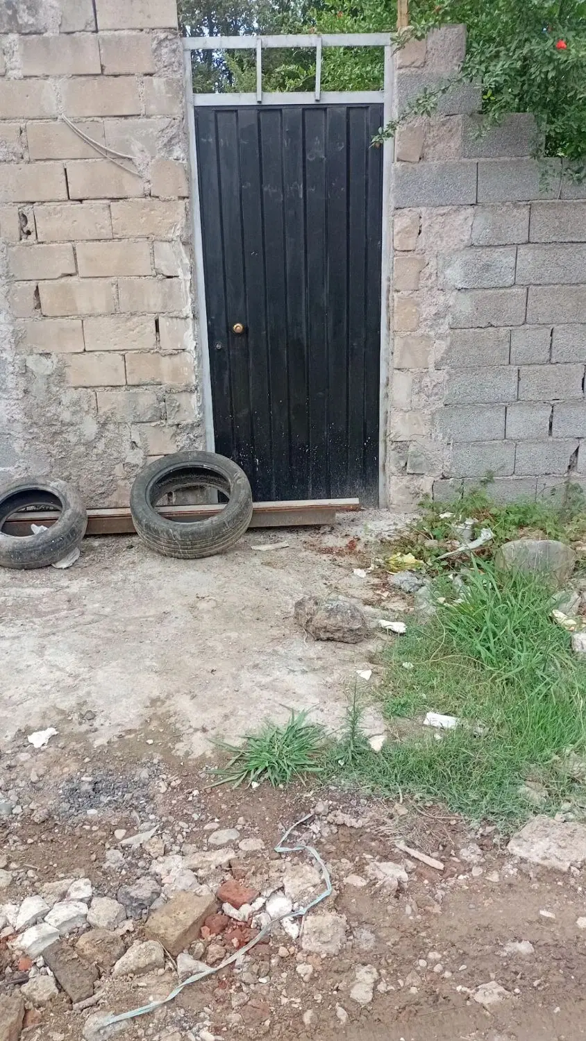 نیمه کاره