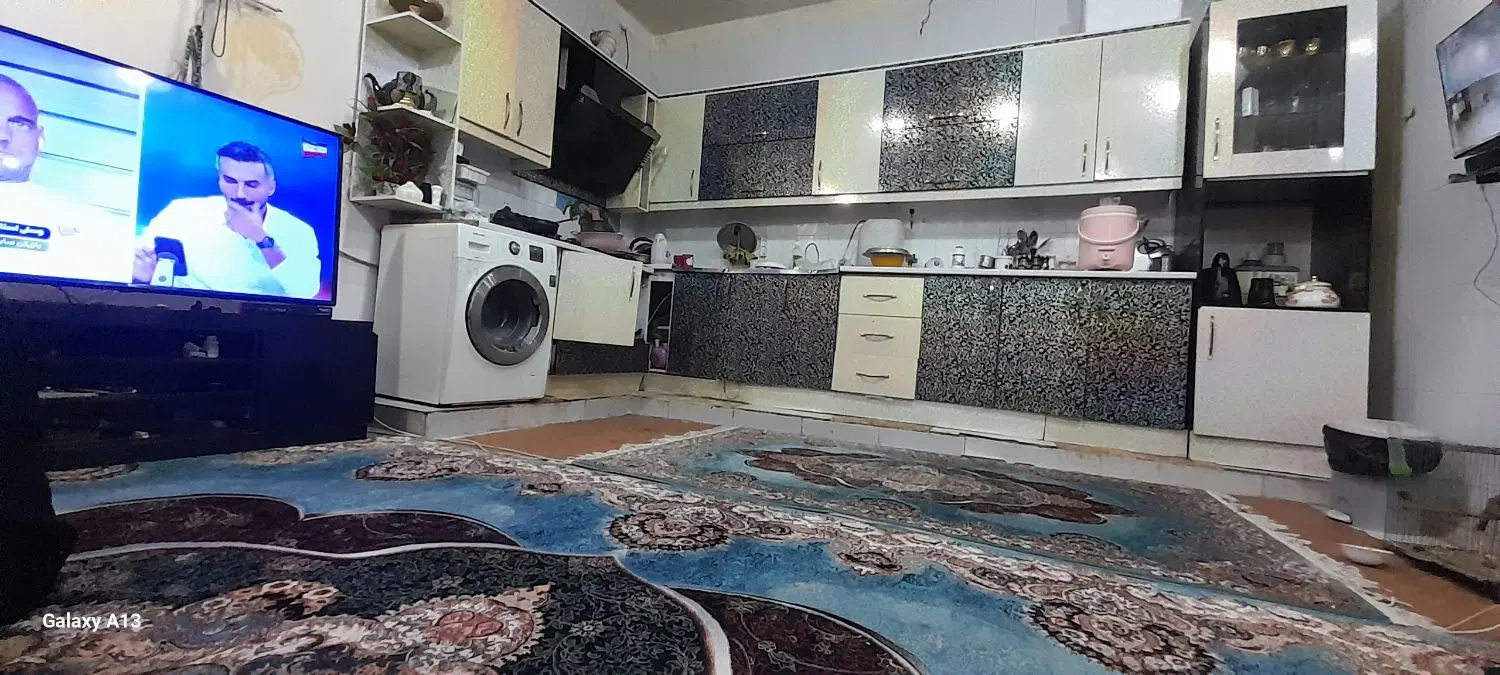 خونه ویلایی