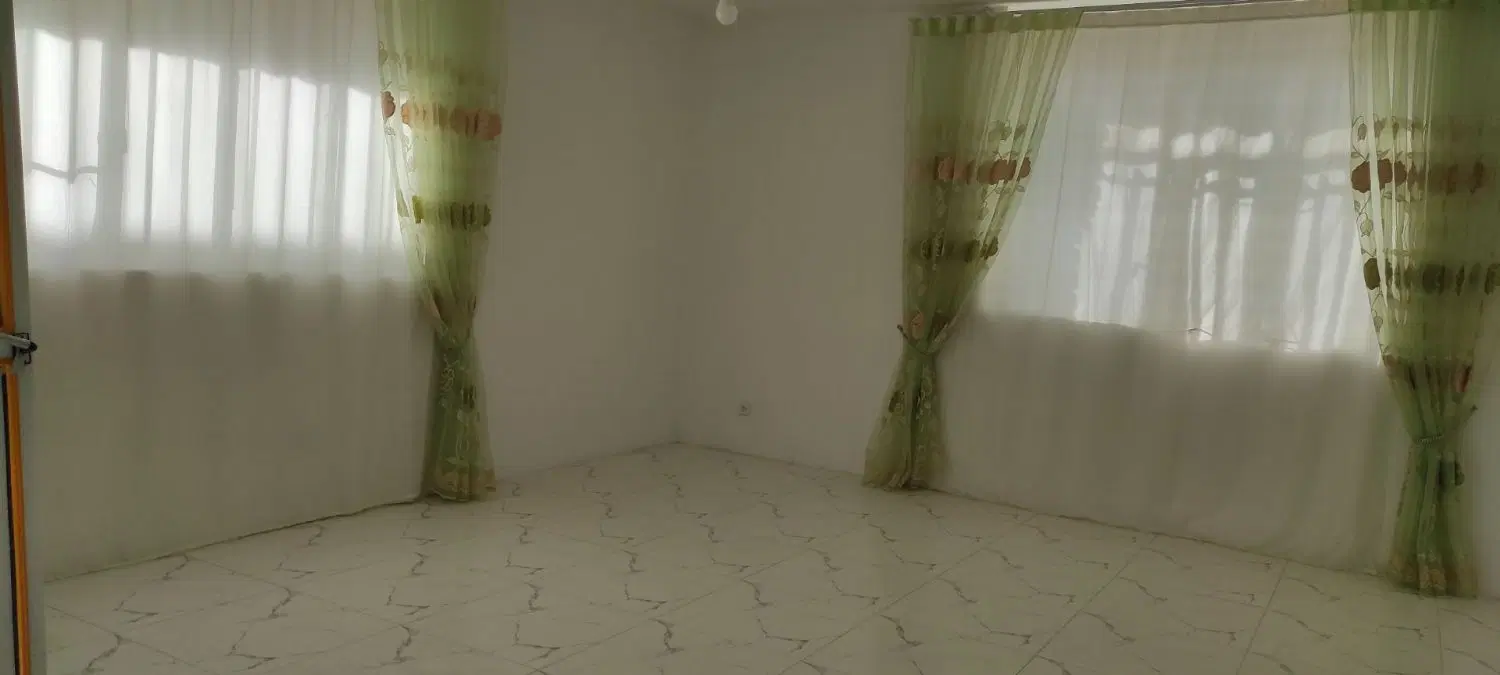 آساوله ۱۰۰متری دو نبش