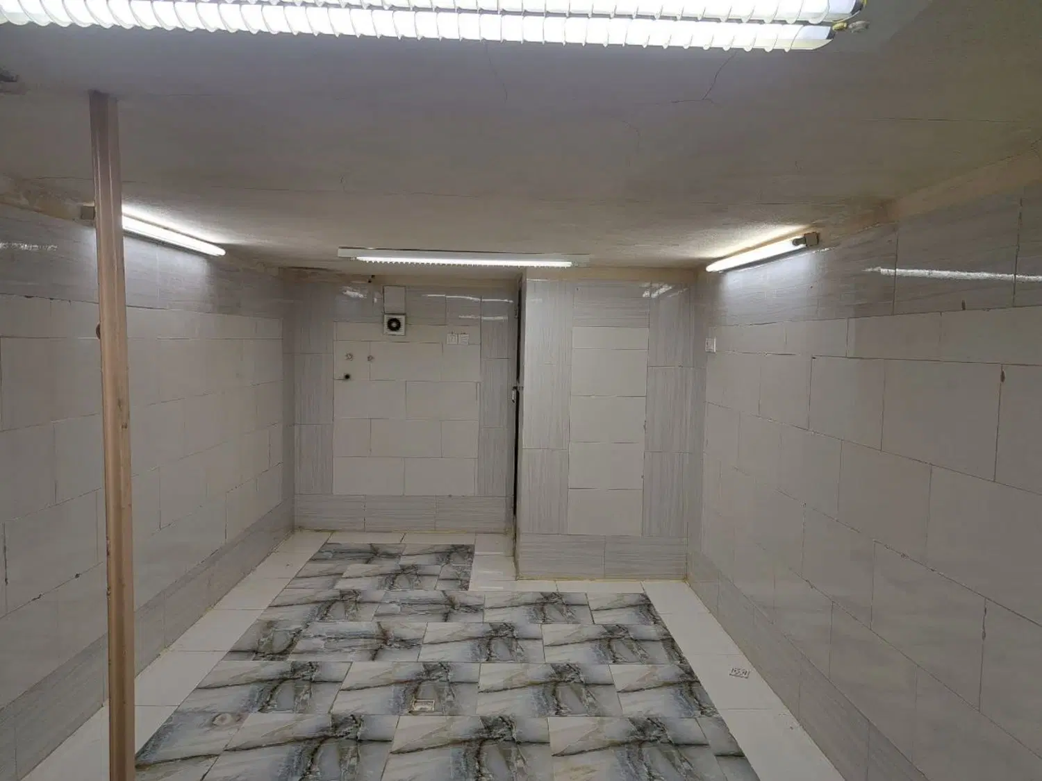 اجاره مغازه بر خیابان اصلی بدون رهن