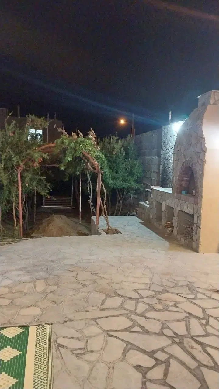 سوئیت(خونه باغ)