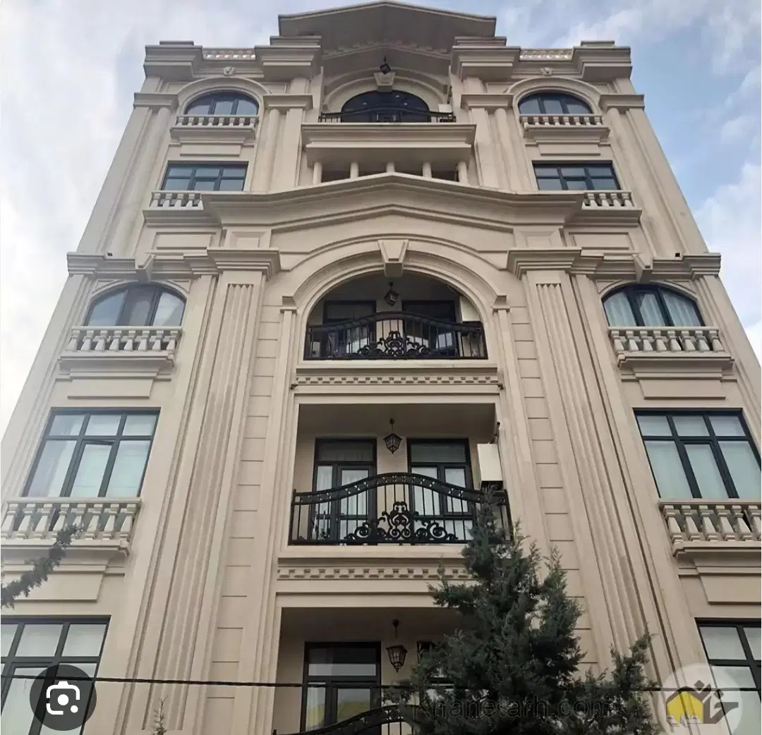 رهن کامل مسکونی