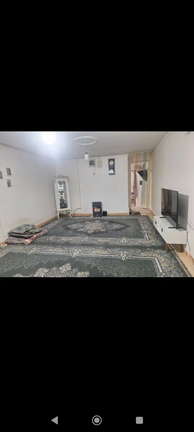 آپارتمان طبقه سوم