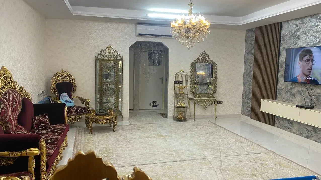 واحد ۱۰۸متر فوری زیر قیمت