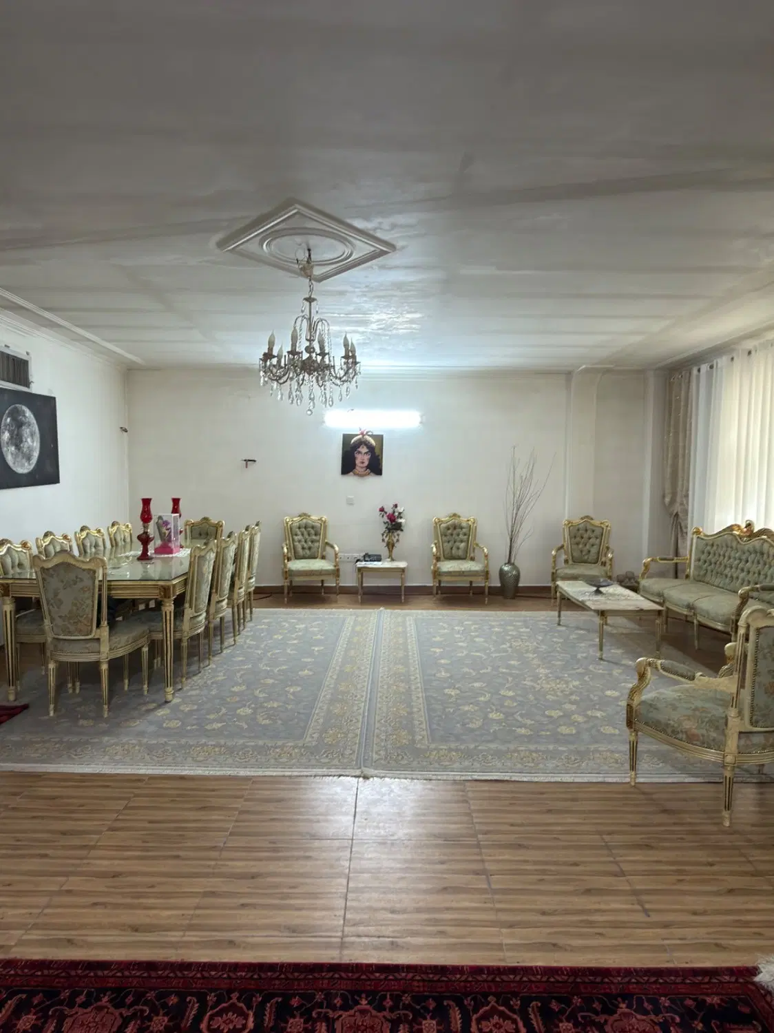 اجاره خانه فول امکانات